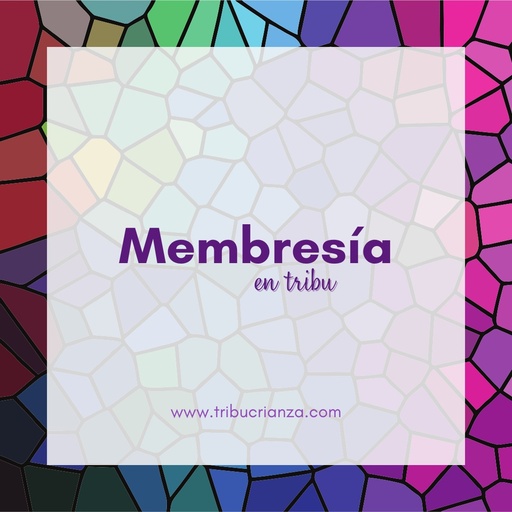 Membresía en Tribu