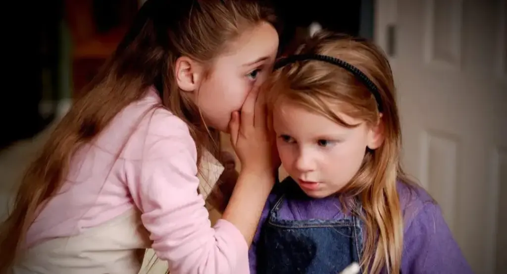 Sexualidad Infantil